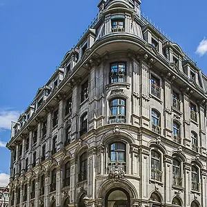 4* Hotel Gault
